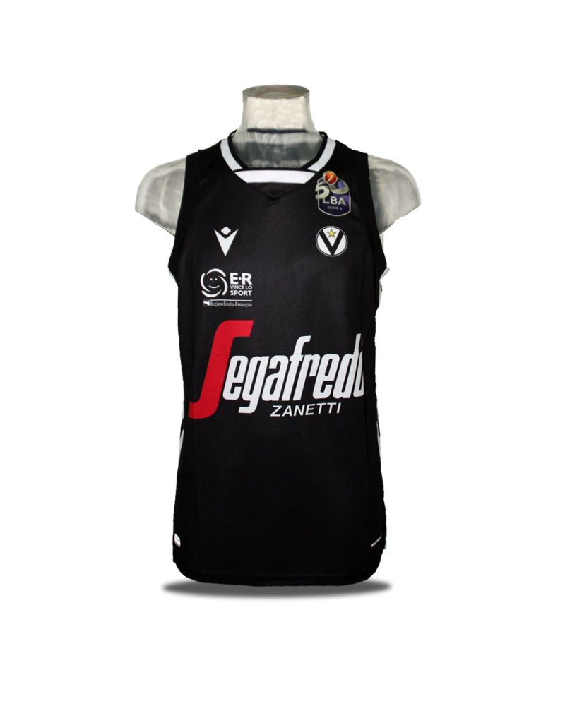 Camiseta LBA Virtus Bologna 2ª