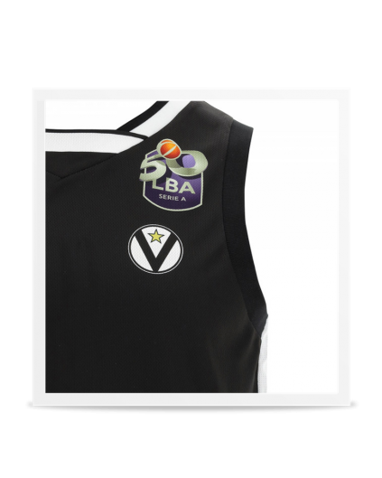 Camiseta LBA Virtus Bologna 2ª