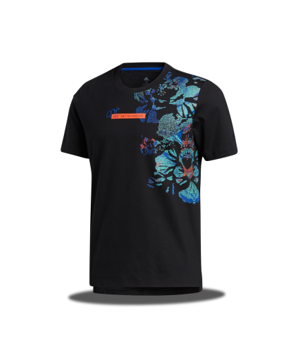 Camiseta Adidas Harden Vol. 5