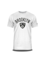 Camiseta Brooklyn Nets New Era