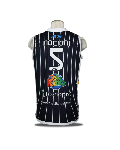 Camiseta Peñarol Chapu Nocioni
