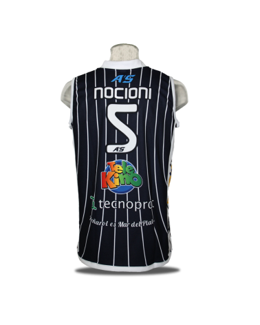 Camiseta Peñarol Chapu Nocioni