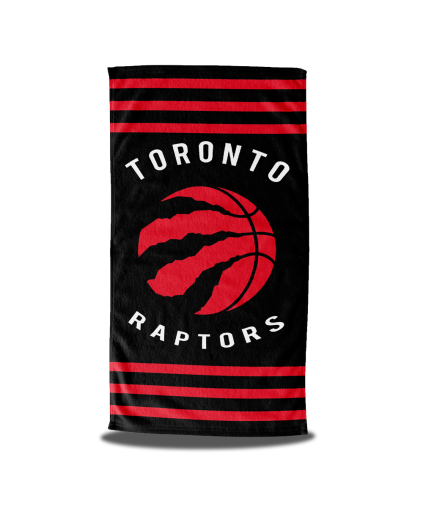 Toalla Toronto Raptors