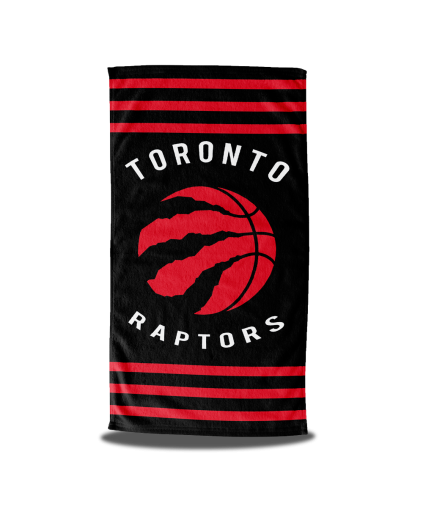 Toronto Raptors Towel