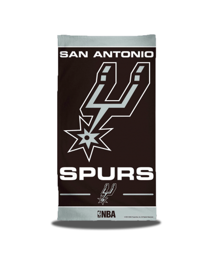 San Antonio Spurs Towel