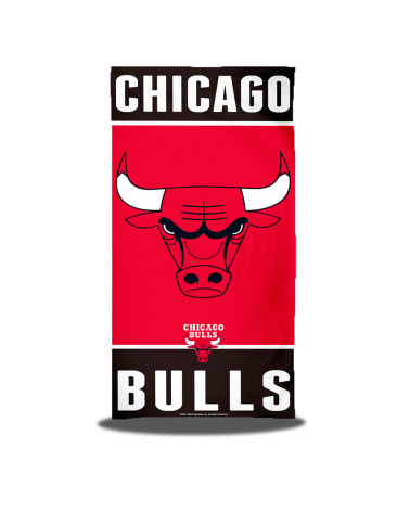 Chicago Bulls Towel