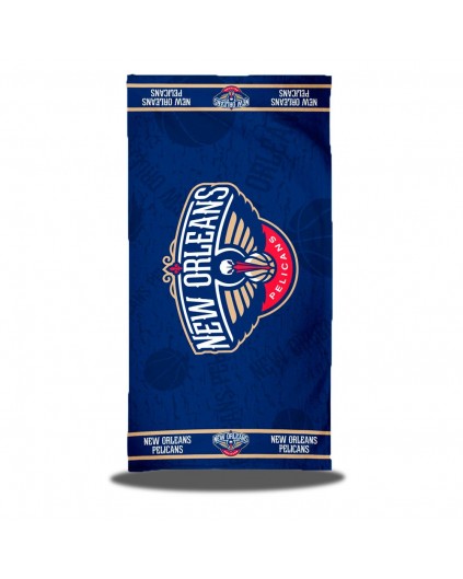 New Orleans Pelicans Towel