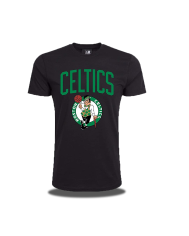 Camiseta Boston Celtics New Era