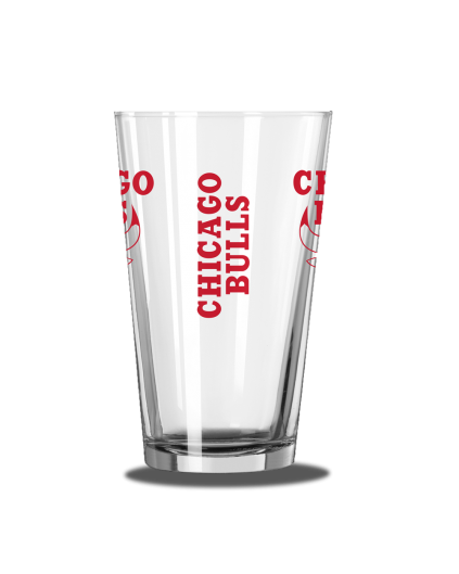 Vaso NBA Chicago Bulls