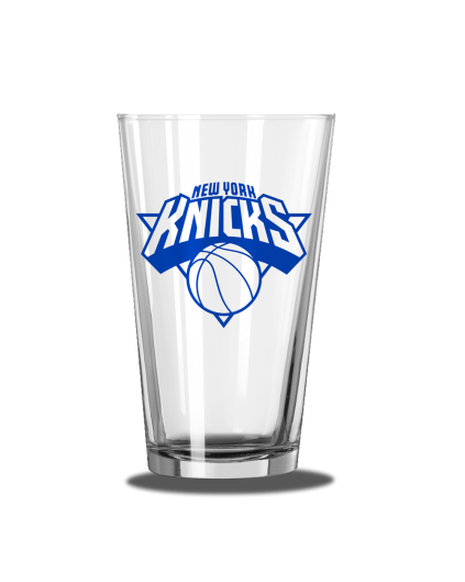 NBA Pint New York Knicks