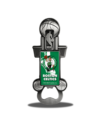 Abrebotellas NBA Boston Celtics