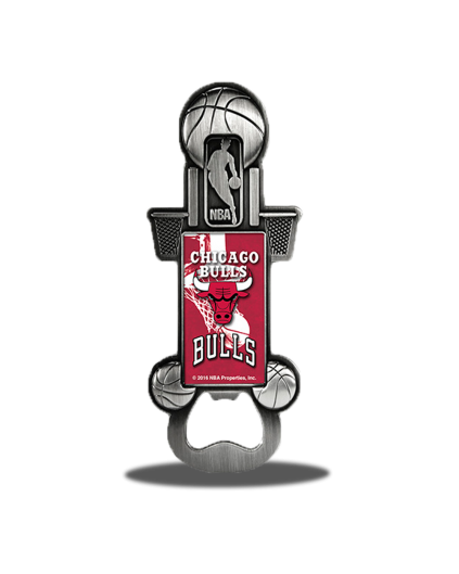 Abrebotellas NBA Chicago Bulls