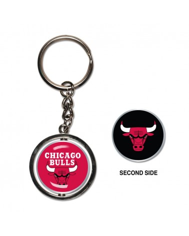 Llavero Roller Chicago Bulls