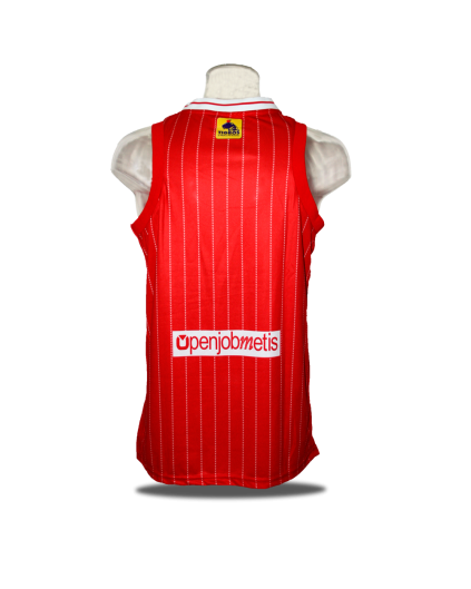 Camiseta Pallacanestro Varese 2ª