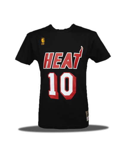 NBA Tim Hardaway Heat Tee