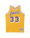 Swingman Abdul-Jabbar Los Angeles Lakers