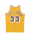 Swingman Abdul-Jabbar Los Angeles Lakers