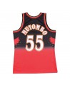 Swingman Dikembe Mutombo Atlanta Hawks