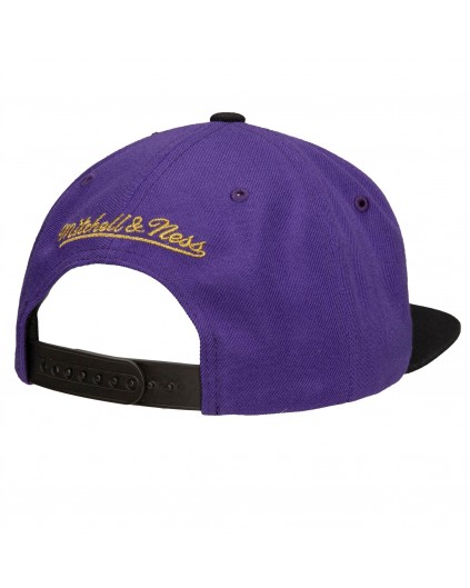Gorra 9Fifty Lakers City Champions