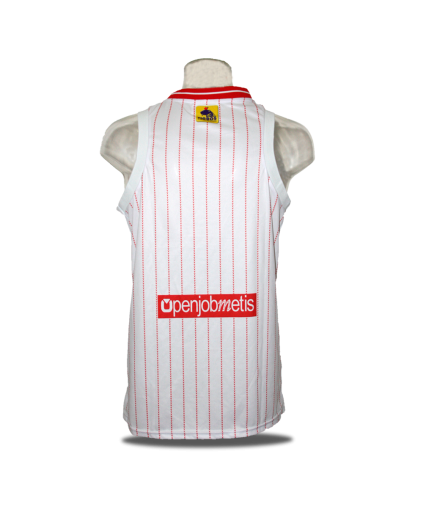 Camiseta de Baloncesto Pallacanestro Varese 1ª