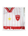 Camiseta de Baloncesto Pallacanestro Varese 1ª