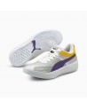 Zapatillas Puma Clyde All- Pro Coast2Coast Lakers