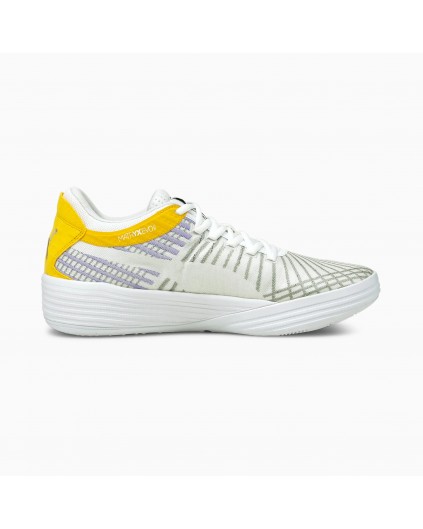 Zapatillas Puma Clyde All- Pro Coast2Coast Lakers