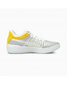 Zapatillas Puma Clyde All- Pro Coast2Coast Lakers