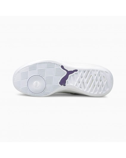 Zapatillas Puma Clyde All- Pro Coast2Coast Lakers
