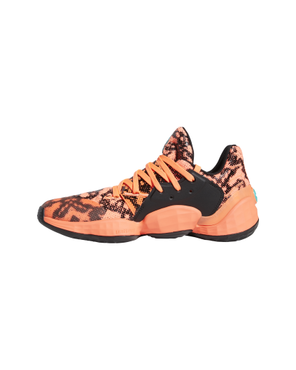 Zapatilla Adidas Harden Vol. 4 "Gila Monster" | Zapatillas Adidas