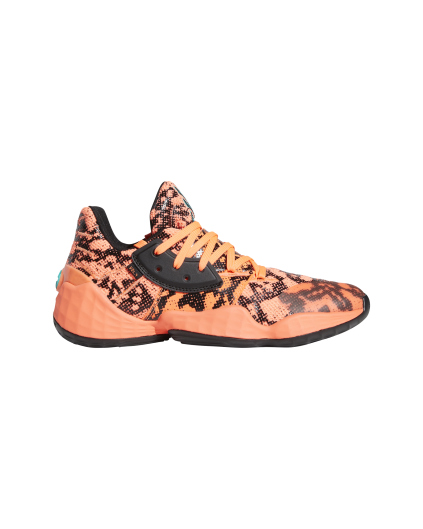 Zapatilla Adidas Harden Vol. 4 "Gila Monster" | Zapatillas Adidas
