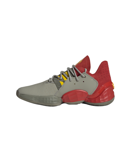 Zapatilla Adidas Harden Vol. 4 "Red Tails" | Zapatillas Adidas