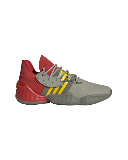 Zapatilla Adidas Harden Vol. 4 "Red Tails" | Zapatillas Adidas
