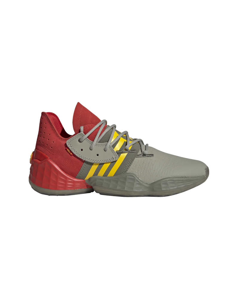 ADIDAS HARDEN VOL 4 en MadBasket