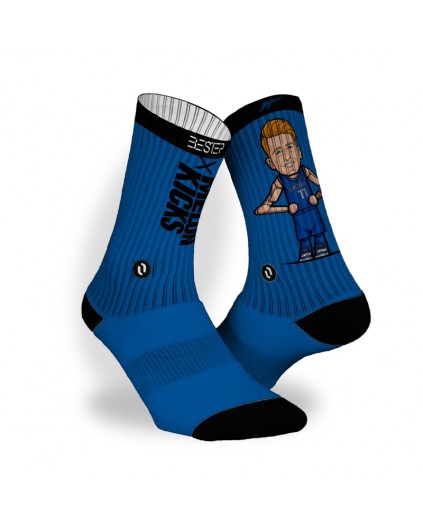 Calcetín de Baloncesto Urban Modelo Wonder Boy