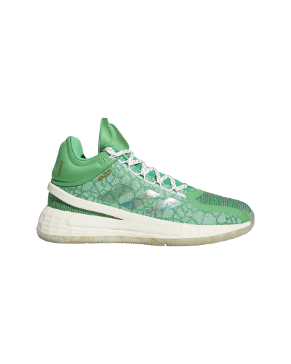 Zapatilla Adidas D Rose 11 "Christmas" | Zapatillas Adidas