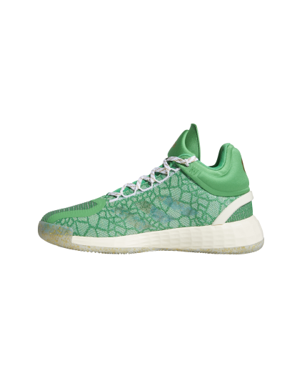 Zapatilla Adidas D Rose 11 "Christmas" | Zapatillas Adidas