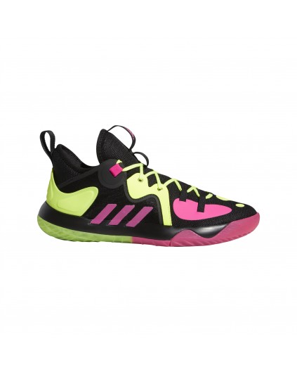 Zapatilla Baloncesto Adidas James Harden Stepback 2 "Pink Lemon" en Madbasket