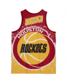 Camiseta de Tirantes NBA Jumbotron Tank Top Houston Rockets