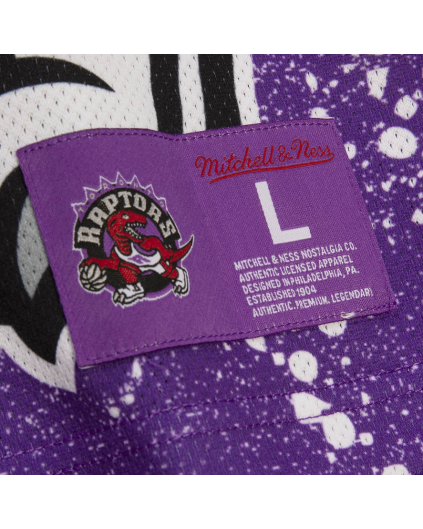 Camiseta de Tirantes NBA Jumbotron Tank Top Toronto Raptors