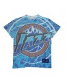 Camiseta Manga Corta NBA Jumbotron Tee Utah Jazz
