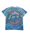 Camiseta Manga Corta NBA Jumbotron Tee Utah Jazz