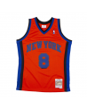 Camiseta Swingman NBA Hardwood Classics Mitchell&Ness Reload Latrell Sprewell New York Knicks