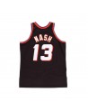 Camiseta Swingman NBA Hardwood Classics Mitchell&Ness Steve Nash Phoenix Suns