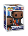 Funko Pop Lebron James Space Jam 2