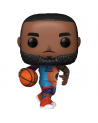 Funko Pop Lebron James Space Jam 2