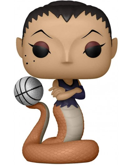 Funko Pop White Mamba Diana Taurasi Space Jam 2