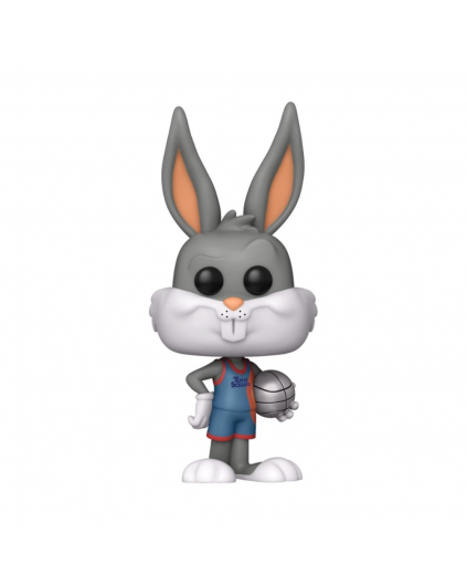 Funko Pop Bugs Bunny Space Jam 2