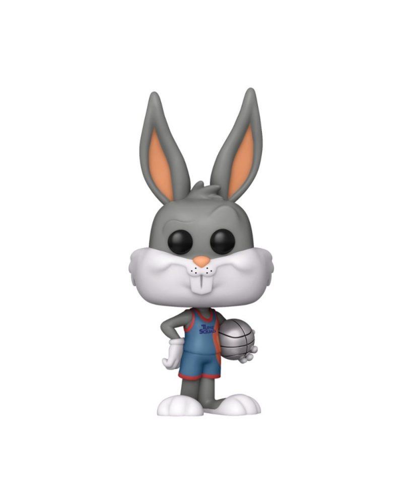 Funko Pop Bugs Bunny Space Jam 2
