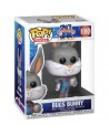 Funko Pop Bugs Bunny Space Jam 2